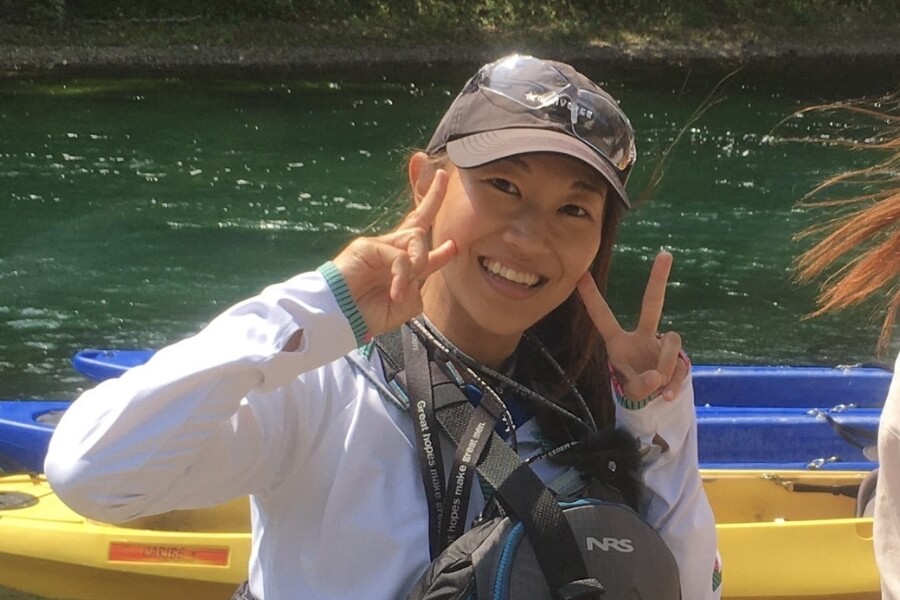 板谷この実